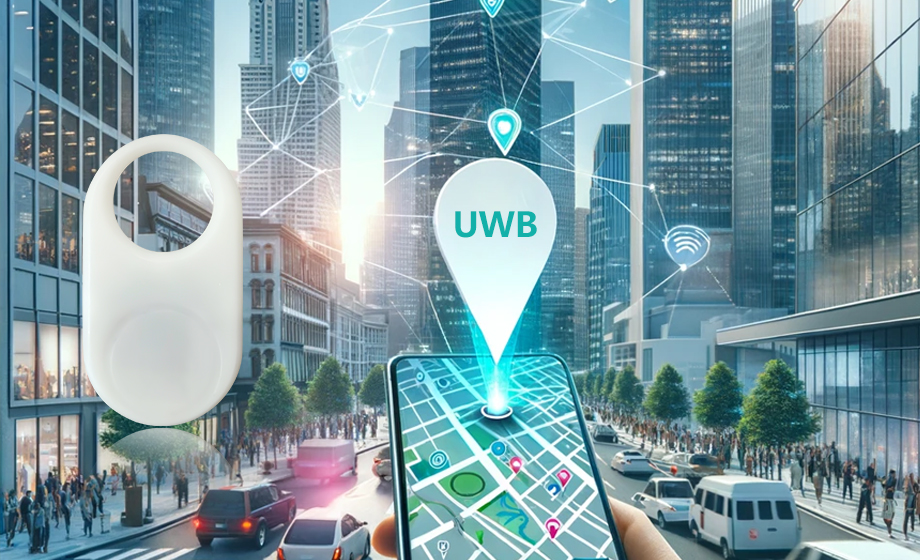 智能防丟器價格與老年UWB定位器結(jié)合價格與實用性