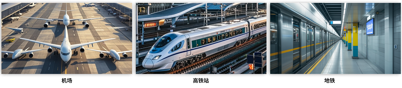 交通樞紐-uwb交通定位系統(tǒng)交機(jī)場(chǎng)通uwb無(wú)線定位智能交通樞紐uwb高精度定位系統(tǒng)解決方案